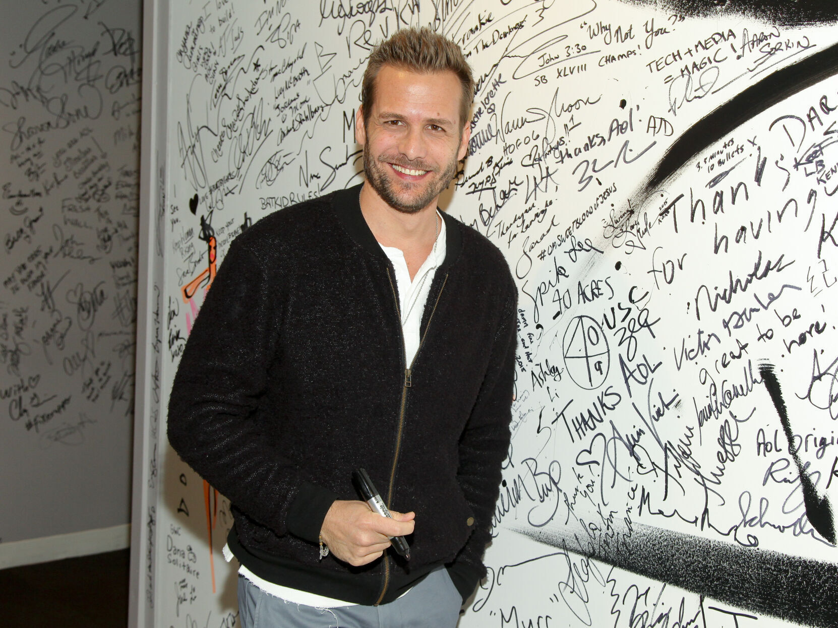 Gabriel Macht